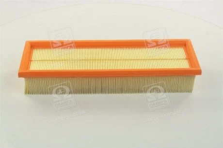 Фільтр повітряний 1.4i Kangoo 97-/Clio 98-05/1.8-2.0i Partner 97-/306/406 92-04 для Citroen, Peugeot, Renault HENGST FILTER E344L фото товару