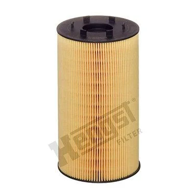 <strong>Фільтр масляний HENGST FILTER E360HD307 (фото 1)</strong>