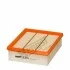 <strong>Фільтр повітряний Peugeot 206 2.0 16V/1.9D/2.0HDi 98- HENGST FILTER E383L (фото 1)</strong>