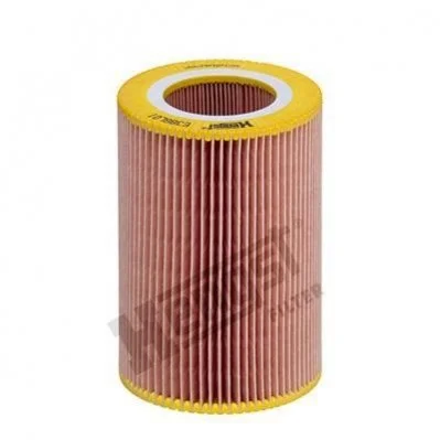 <strong>Фільтр повітряний Smart Cabrio/Fortwo 00-07 HENGST FILTER E386L01 (фото 1)</strong>