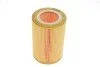 <strong>Фільтр повітряний Smart Cabrio/Fortwo 00-07 HENGST FILTER E386L (фото 1)</strong>