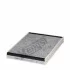 <strong>Фильтр салона Citroen C5/C6/Peug 407 08- (угольный) HENGST FILTER E3901LC (фото 1)</strong>