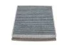 <strong>Фільтр салону Ford C-Max II/Focus III/Kuga/Volvo V40 10- (вугільний) HENGST FILTER E3905LC (фото 2)</strong>