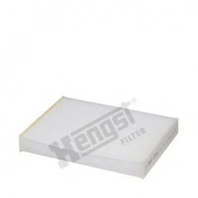 <strong>Фільтр салону HENGST FILTER E3906LI (фото 1)</strong>