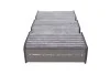 <strong>Фільтр салону MB W166 11- (вугільний) (к-кт 2 шт) HENGST FILTER E3909LC-2 (фото 3)</strong>