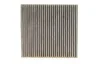 <strong>Фільтр салону Logan/Sandero/Clio 12- (вугільний) HENGST FILTER E3914LC (фото 1)</strong>