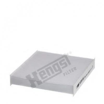 <strong>Фільтр салону Logan/Sandero/Clio 12- HENGST FILTER E3918LI (фото 1)</strong>