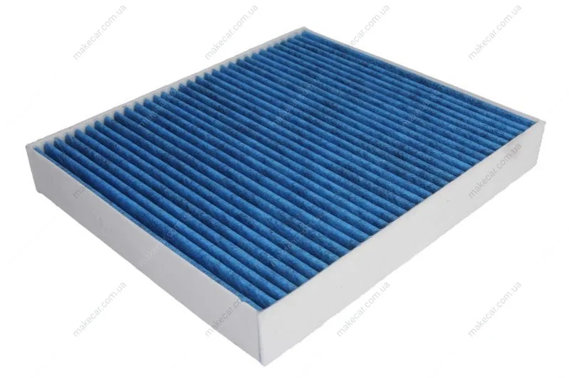 <strong>Фільтр салону антібактеріальний HENGST FILTER E3919LB (фото 1)</strong>