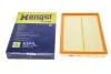 <strong>Фільтр повітряний Combo 1.7DI/1.4i/1.6i 01-/Corsa C HENGST FILTER E391L (фото 4)</strong>