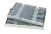 <strong>Фільтр салону MB W222 13- (вугільний) (к-кт 2 шт) HENGST FILTER E3939LC-2 (фото 1)</strong>