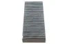 <strong>Фільтр салону Peugeot 308 13- (вугільний) (к-кт 2 шт) HENGST FILTER E3942LC-2 (фото 3)</strong>