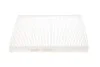 <strong>Фільтр салону BMW X5/X6 07- HENGST FILTER E3951LI (фото 1)</strong>