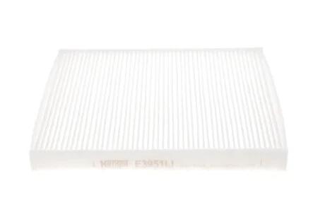 Фільтр салону BMW X5/X6 07- для BMW HENGST FILTER E3951LI фото товару