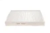 <strong>Фільтр салону Nissan Qashqai 1.2-2.0dCi 13- HENGST FILTER E3952LI (фото 1)</strong>