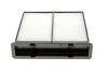 <strong>Фільтр салону Forester/Impreza 07- HENGST FILTER E3956LI (фото 4)</strong>