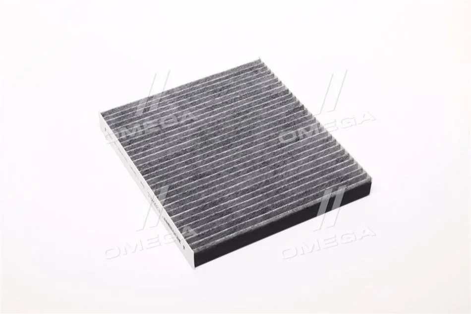 <strong>Фильтр салона Jeep Patriot/Dodge Avanger/Caliber 07- (угольный) HENGST FILTER E3974LC (фото 1)</strong>