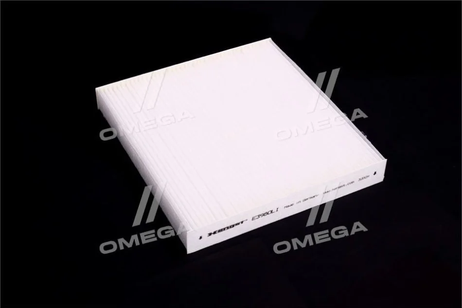 <strong>Фільтр салону Ford Ranger 11 - HENGST FILTER E3980LI (фото 1)</strong>