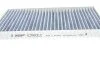 <strong>Фільтр салону Renault Kaleos 2.5 i/2.0 dCi 08- (вугільний) HENGST FILTER E3983LC (фото 2)</strong>