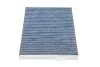 <strong>Фільтр салону Renault Kaleos 2.5 i/2.0 dCi 08- (вугільний) HENGST FILTER E3983LC (фото 3)</strong>