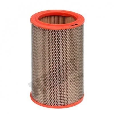 <strong>Фільтр повітряний Renault Espace 1.9 dTi 99-02 / Laguna 1.9 dCi/dTi 97-01 HENGST FILTER E398L (фото 1)</strong>