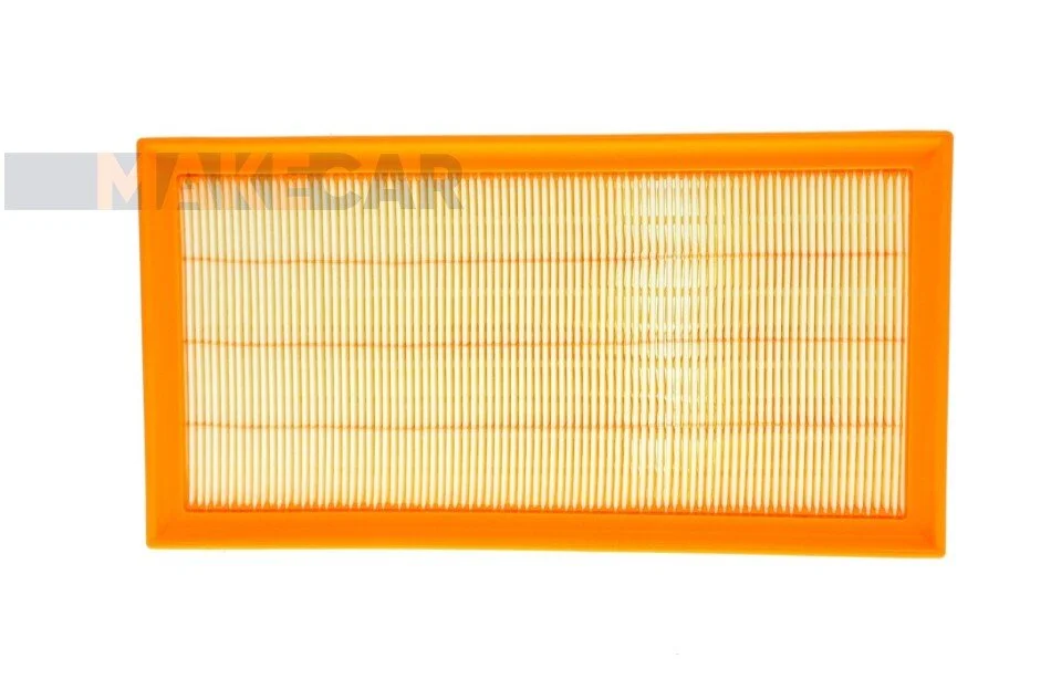 <strong>Фільтр повітряний BMW X5 3.0i 00- HENGST FILTER E409L (фото 1)</strong>