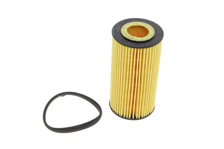 Фільтр масляний Volvo S60/S80/V60/V80/XC60/XC70 2.0/2.4 D 07- для HENGST FILTER E417HD125 фото товару