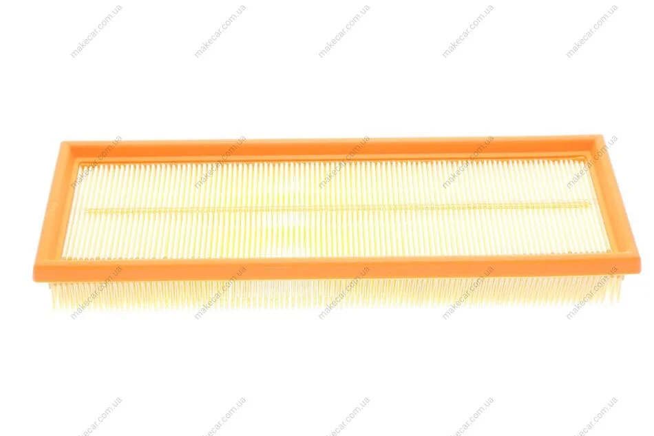 <strong>Фільтр повітряний Trafic/Vivaro 1.9dCi 01- HENGST FILTER E417L (фото 1)</strong>