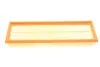 <strong>Фільтр повітряний Trafic/Vivaro 1.9dCi 01- HENGST FILTER E417L (фото 1)</strong>