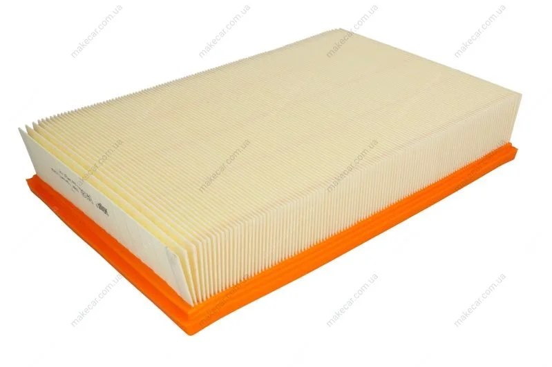 <strong>Фільтр повітряний Volvo S60/S80/V70/XC70 00- HENGST FILTER E418L (фото 1)</strong>