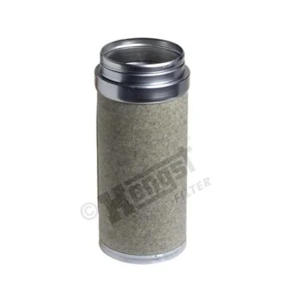 <strong>Фільтр повітряний вставка HENGST FILTER E420LS (фото 1)</strong>
