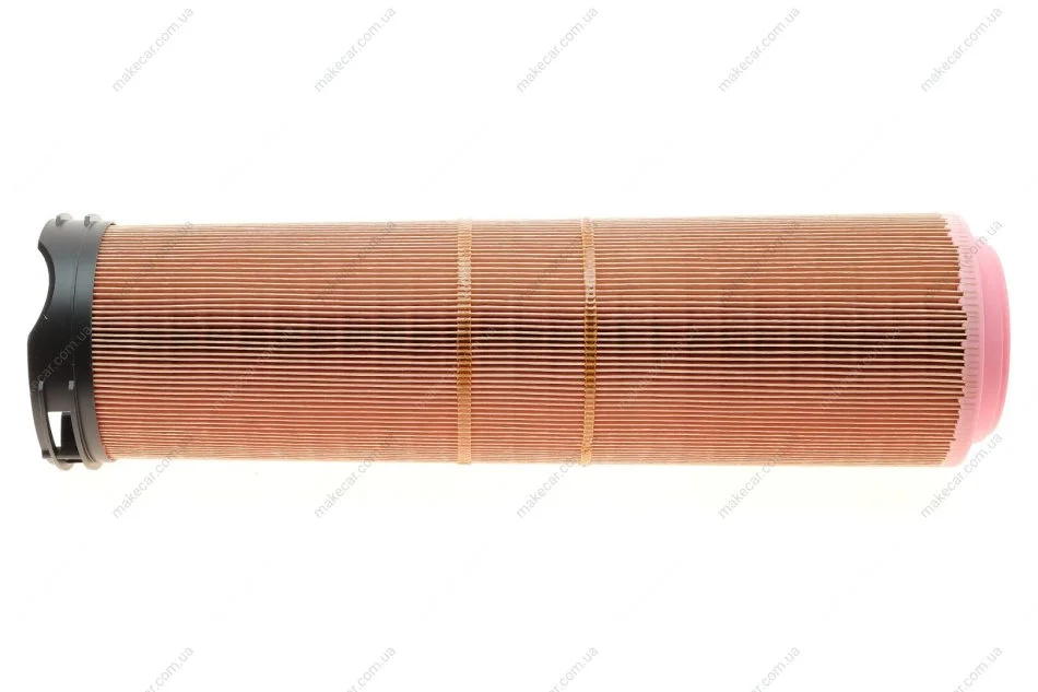 <strong>Фільтр повітряний E200/300 CDI W211 OM611/612 02- HENGST FILTER E421L (фото 1)</strong>