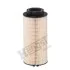 <strong>Фильтр топливный HENGST FILTER E422KP04 D322 (фото 1)</strong>