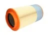 <strong>Фильтр воздушный HENGST FILTER E428L01 (фото 1)</strong>