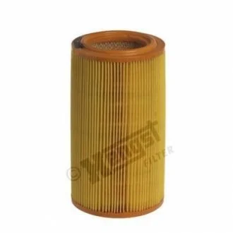 Фільтр повітряний Berlingo/Partner 1.8/1.9D 97>11.02 для Peugeot, Citroen HENGST FILTER E431L фото товару