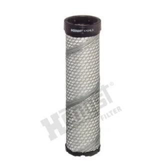 Фільтр повітря для HENGST FILTER E434LS фото товару