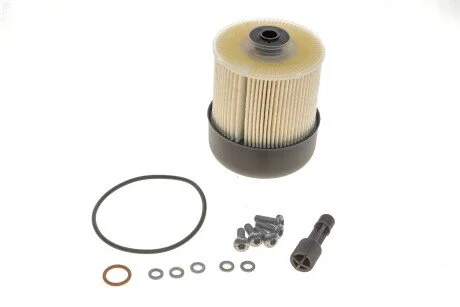 Фільтр паливний Duster/Dokker/Sandero/Logan 1.5dCi 12- для HENGST FILTER E437KPD266 фото товару