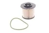 <strong>Фільтр паливний Berlingo/C4/3008/308 1.6/2.0HDI 13- HENGST FILTER E444KP D308 (фото 1)</strong>