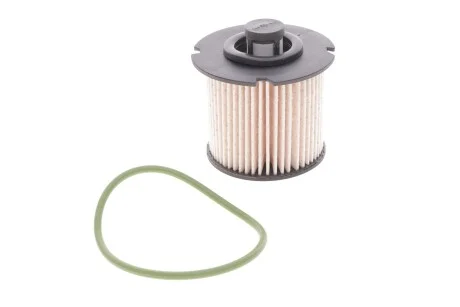 Фільтр паливний Berlingo/C4/3008/308 1.6/2.0HDI 13- для HENGST FILTER E444KP D308 фото товару