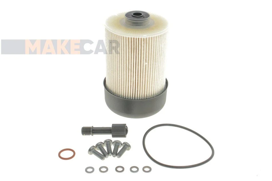 <strong>Фільтр паливний Renault Master IV 2.3DCI/1.6DCI 13 HENGST FILTER E446KPD318 (фото 1)</strong>