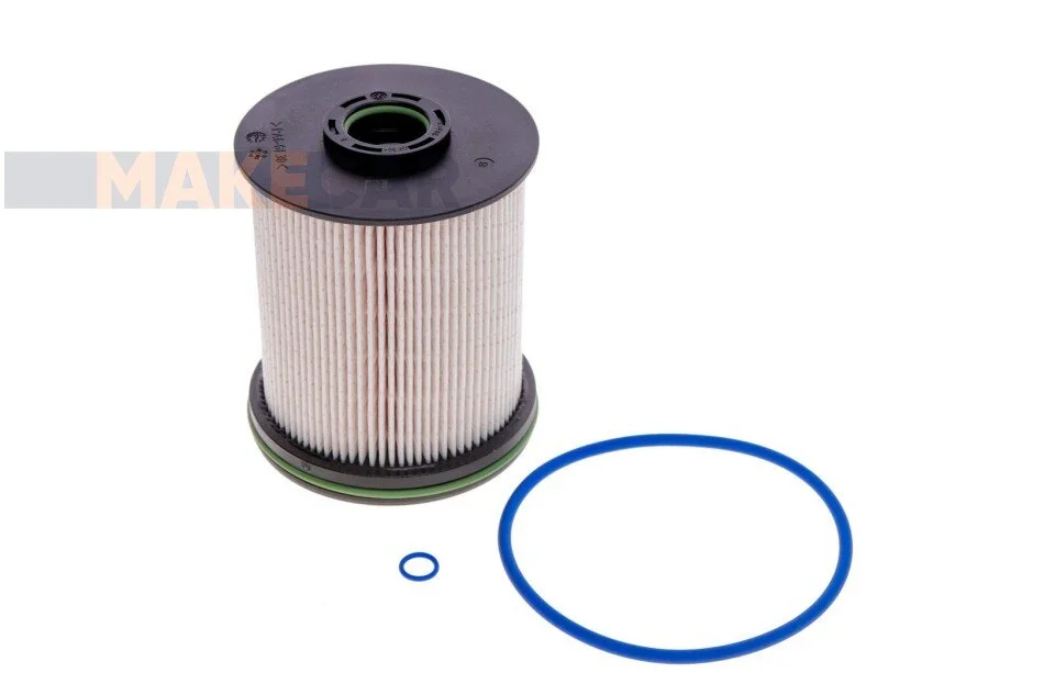 <strong>Фільтр паливний Opel Astra 1.6 CDTi 15- HENGST FILTER E459KP01 D369 (фото 1)</strong>