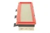 <strong>Фільтр повітряний 1.9D Kangoo 97-03/Clio 98-05 (на защелках) HENGST FILTER E459L (фото 1)</strong>