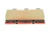 <strong>Фільтр повітряний 1.9D Kangoo 97-03/Clio 98-05 (на защелках) HENGST FILTER E459L (фото 3)</strong>