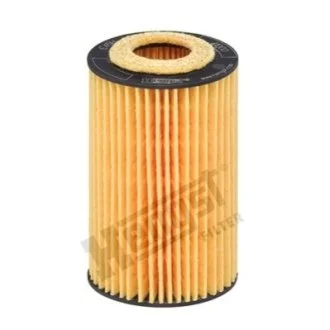 Фільтр масляний 1.2i Kangoo 97-03/Clio 98-04/Twingo 96- для HENGST FILTER E45H D113 фото товару