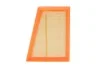 <strong>Фільтр повітряний Kangoo/Laguna/Megane 1.6i 16V 99- /Trafic 2.0i 01- (з поролоном) HENGST FILTER E461L01 (фото 4)</strong>