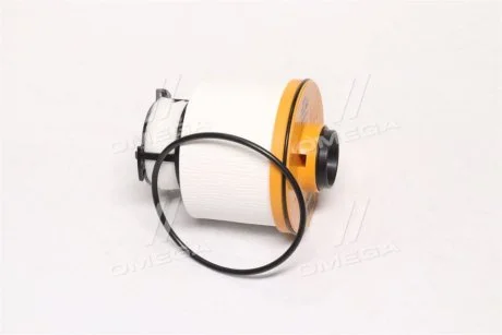 Фільтр паливний Toyota Hilux 2.4/2.8 D 15- для Toyota HENGST FILTER E467KP D384 фото товару