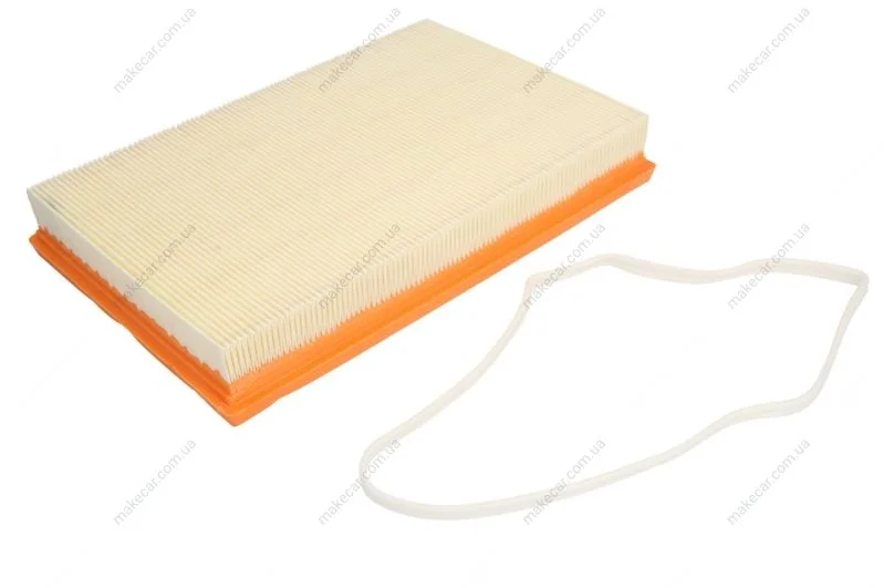 <strong>Фільтр повітряний 1.4 Caddy III (75PS)/Golf IV/V/Octavia/Fabia HENGST FILTER E468L (фото 1)</strong>