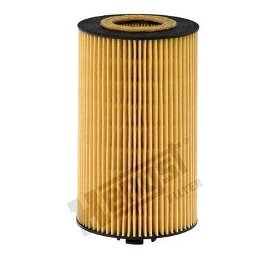 <strong>Фільтр масляний HENGST FILTER E470HD28 (фото 1)</strong>
