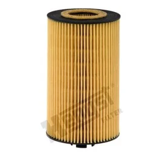Фільтр масляний для HENGST FILTER E470HD28 фото товару