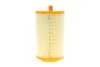 <strong>Фільтр повітряний C180/230 W203 M271 02-/E200 M271 W211 HENGST FILTER E472L (фото 1)</strong>