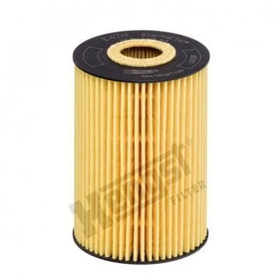 <strong>Фільтр масляний BMW 318 tds 95-00 HENGST FILTER E47H D112 (фото 1)</strong>
